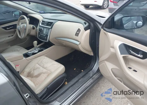 2016 Nissan Altima 2.5/2.5 S/2.5 Sl/2.5 Sr/2.5 Sv z USA, uszkodzony, nr VIN 1N4AL3AP7GN359468